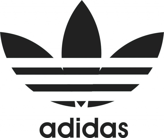 Как отличить подделку одежды Adidas