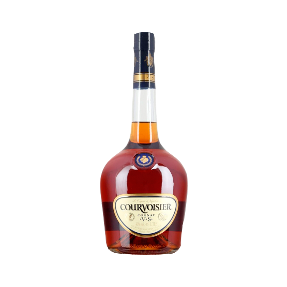 Коньяк Courvoisier – как выглядит подделка