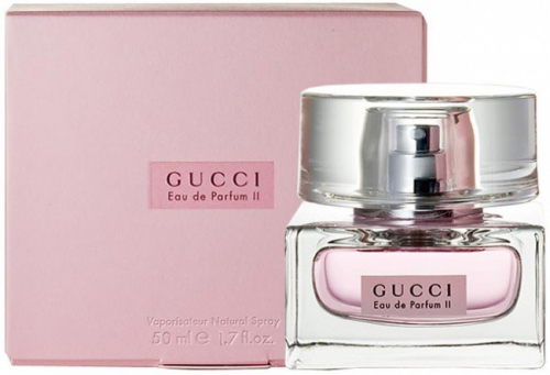 Духи Gucci – как отличить подделку