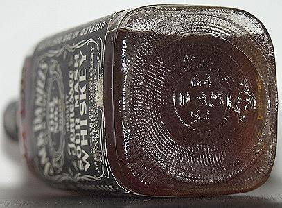 Как отличить поддельный виски JackDaniel’s