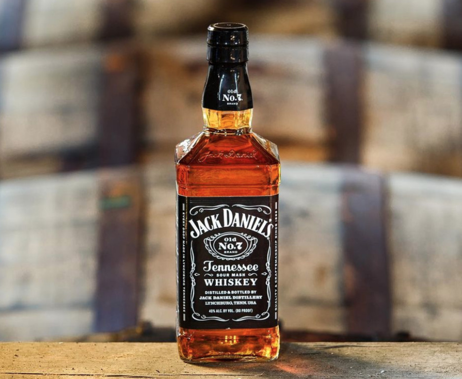 Как отличить поддельный виски JackDaniel’s
