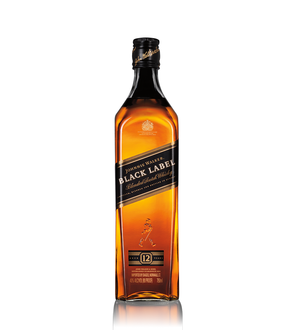 Виски Johnnie Walker – как распознать оригинальный напиток