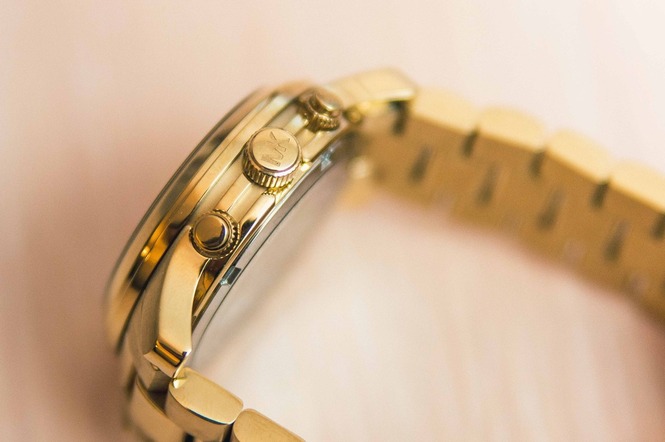 Как отличить оригинальные часы Michael Kors