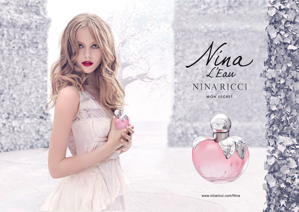 Как отличить оригинальные духи Nina Ricci