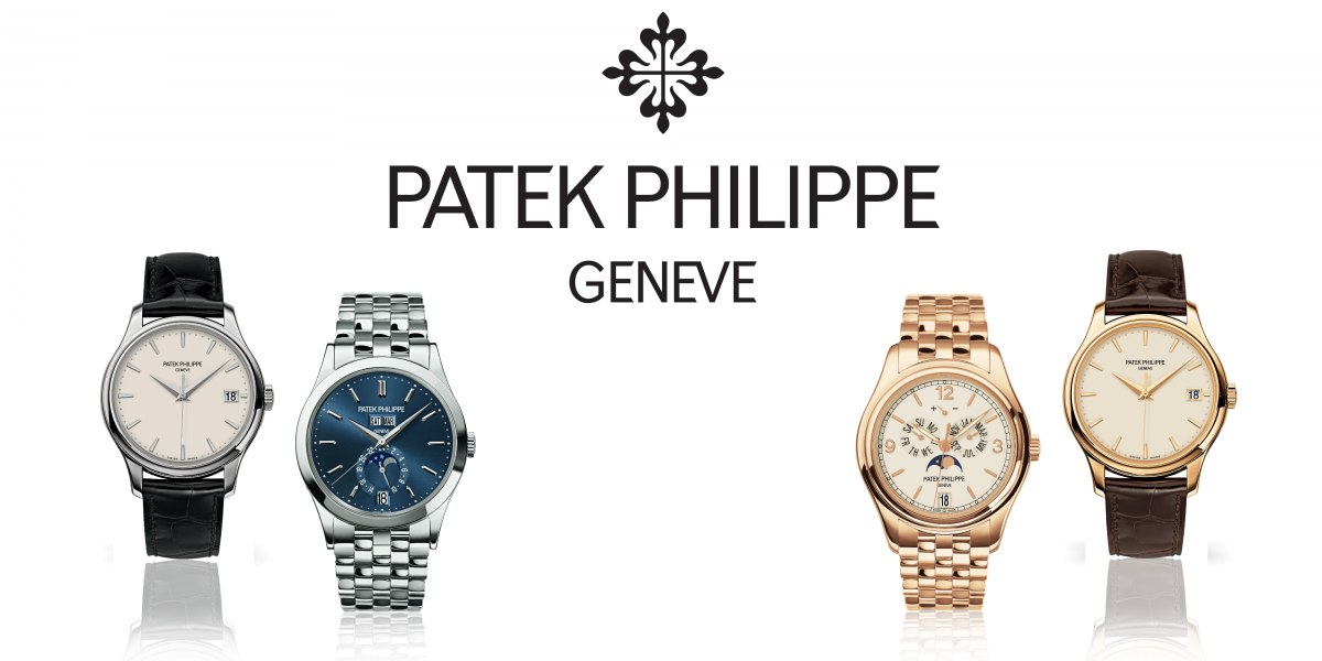 Как отличить оригинал Patek Philippe от подделки