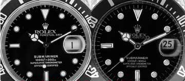 Как приобрести настоящие часы Rolex