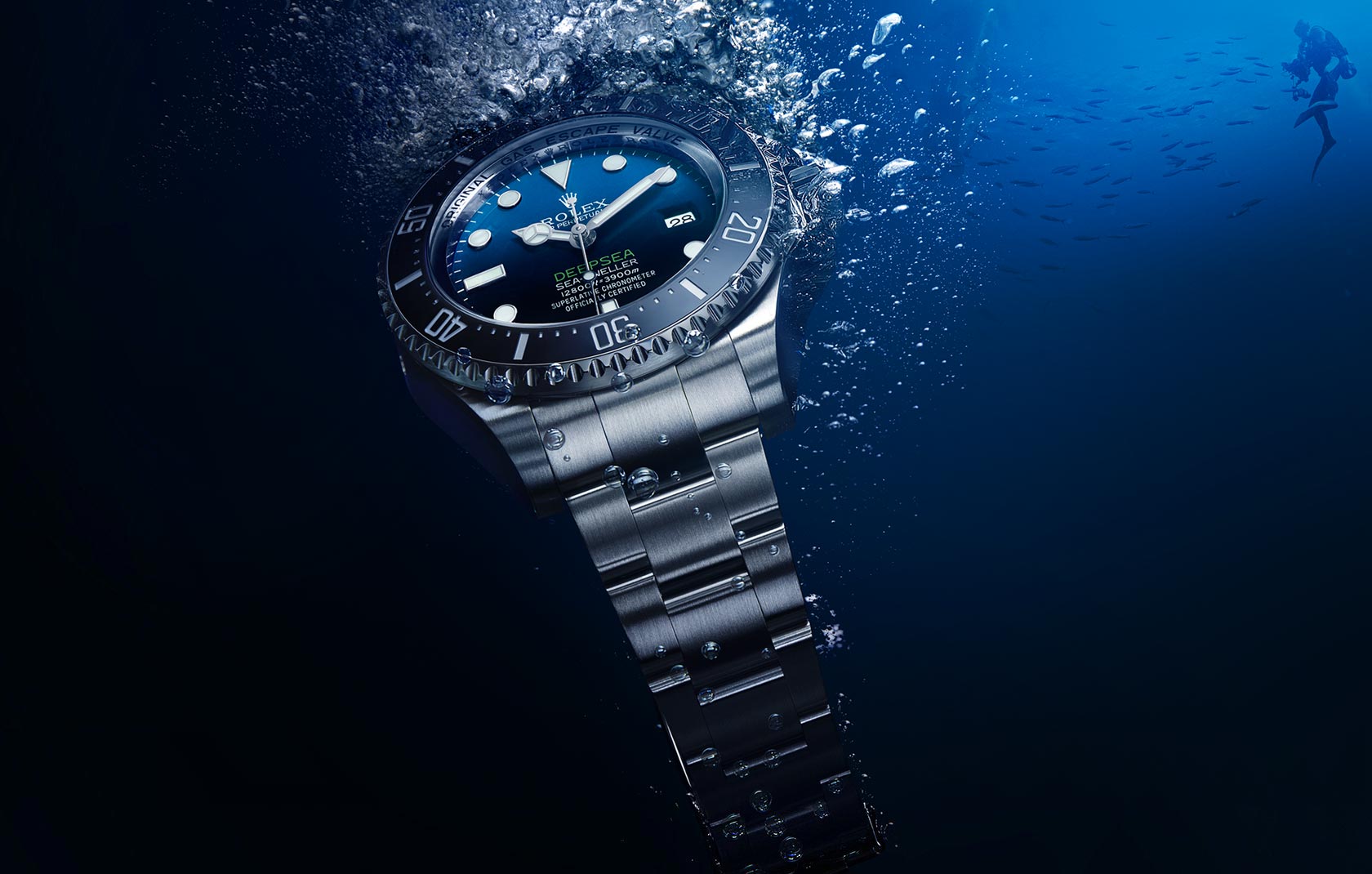 Как приобрести настоящие часы Rolex