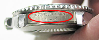 Как приобрести настоящие часы Rolex