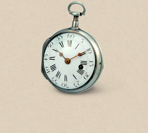 Как отличить подделку часов Vacheron Constantin