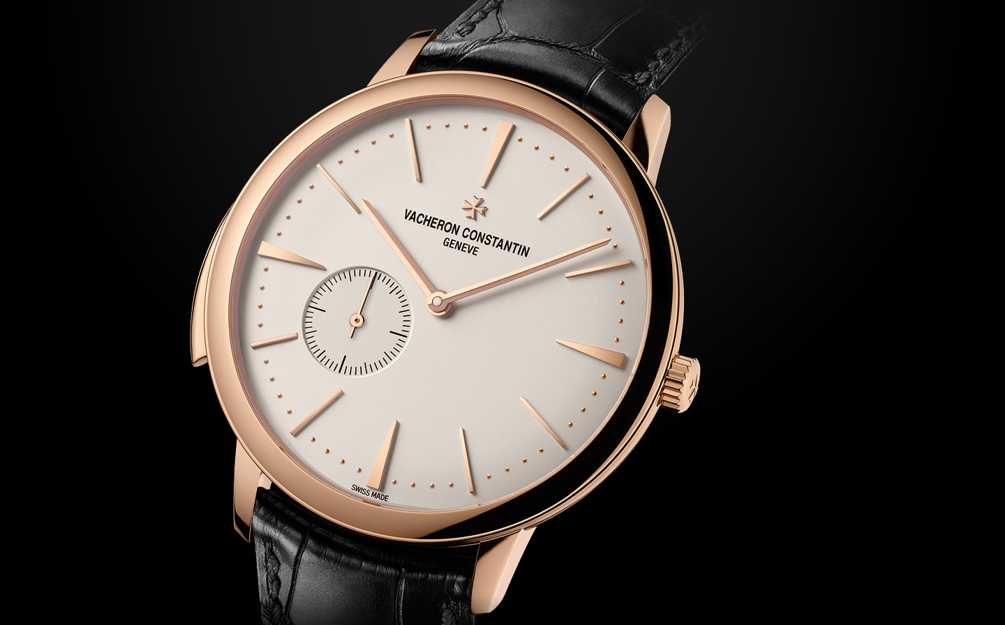 Как отличить подделку часов Vacheron Constantin