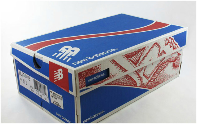 Как не прогадать и купить оригинальные кроссовки New Balance