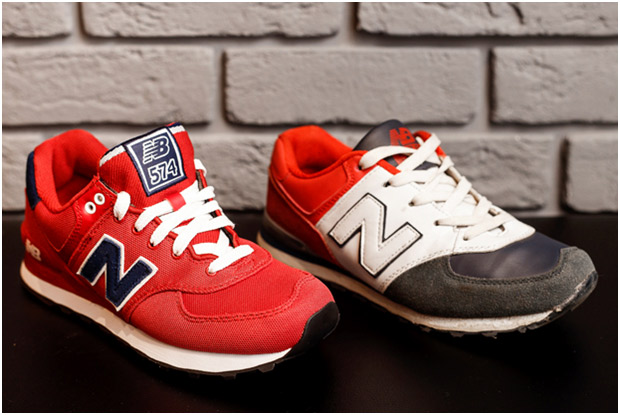 Как не прогадать и купить оригинальные кроссовки New Balance