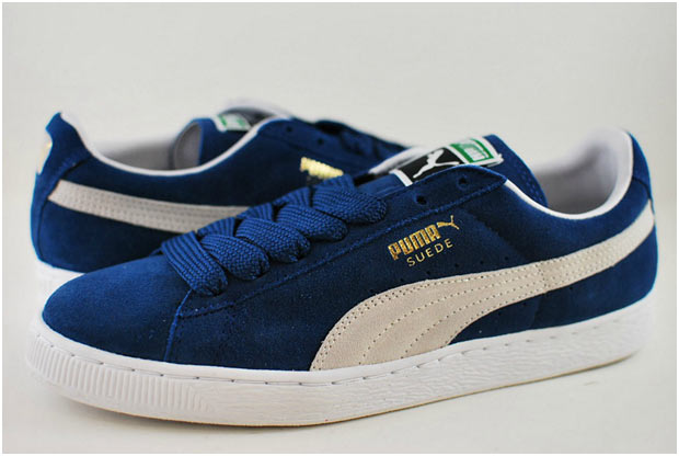 Как отличить оригинальную обувь Puma от подделки