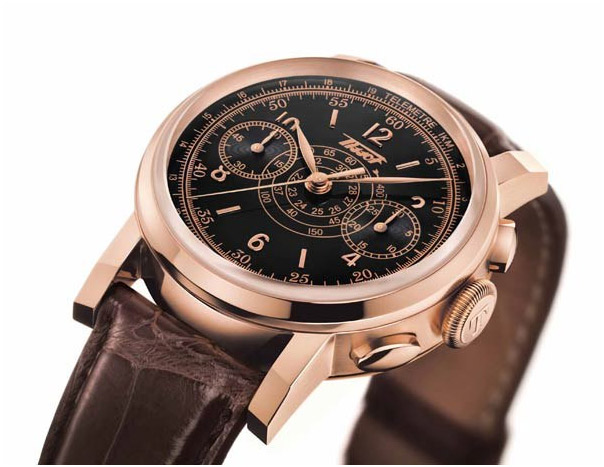 Часы Tissot – отличия оригинала и подделок